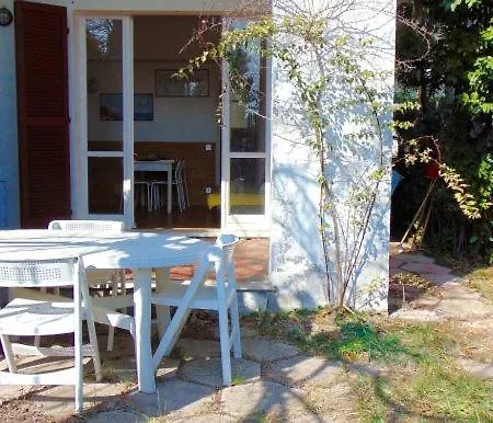 N205 - Numana, Bilocale Con Ampio Giardino * Numana