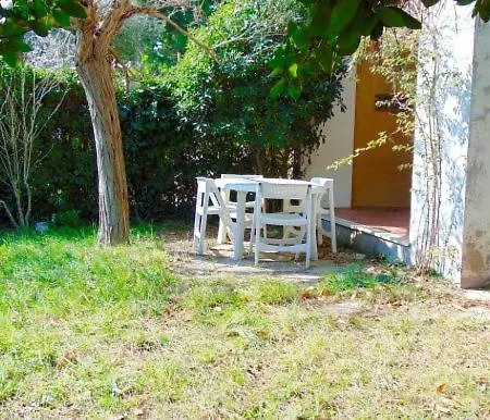 N205 - Numana, Bilocale Con Ampio Giardino Numana