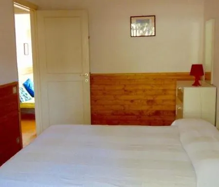 N205 - Numana, Bilocale Con Ampio Giardino Apartamento Numana