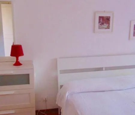 N205 - Numana, Bilocale Con Ampio Giardino * ヌマーナ